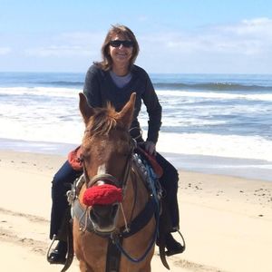 Meet your Posher, Jill